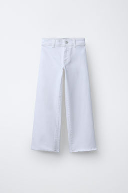 JEANS MARINE / Blanco