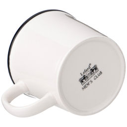 КРУЖКА LEFARD MENS CLUB 370МЛ  фото 4