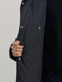 Куртка стеганая с капюшоном / Zarina  фото 8