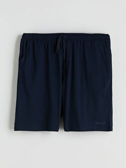 Slim Fit Erkek Pijama Alt ?ort