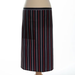 Фартук Этель Полоса 70 х66 см, 100% п/э  фото 5