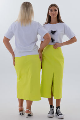 Джемпер 4026 - Kivviwear фото 7