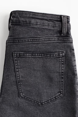 Wide High Jeans - H&m фото 5