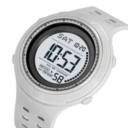 Часы наручные Skmei мужские 2708grey