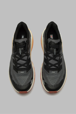 Кроссовки для трейла Серый/Черный