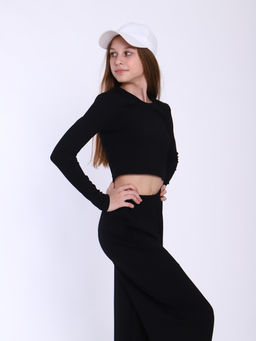 Брюки Келли серый - Ладошки фото 12