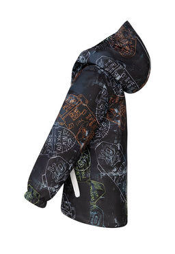 Куртка (ветровка) д/мал. Леон - Oldos фото 4