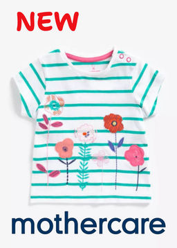 Mothercare / Футболка