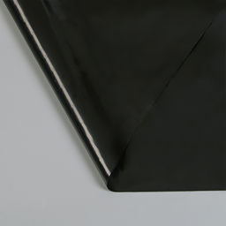 Плёнка полиэтиленовая для пруда, толщина 350 мкм, 3×5 м, рукав (1.5 м×2), чёрная