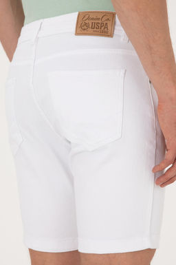 Erkek Beyaz Jean _ort Sepette S_rpriz _ndirim - U.s. polo assn фото 6