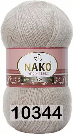 ANGORA LUKS - Nako фото 45