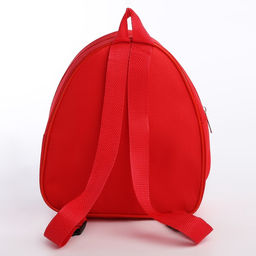 Рюкзак детский Божья коровка, р-р. 23*20.5 см - NAZAMOK KIDS фото 4