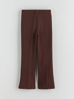 Beli Lastikli ?spanyol Pa?a K?z ?ocuk Tayt