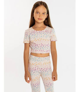 Комплект кулирка лайкра 8448100201 - Youlala фото 11