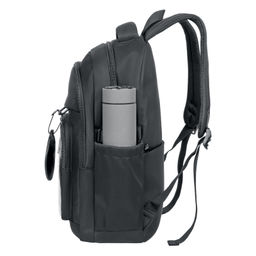 Рюкзак MERLIN S389 черный