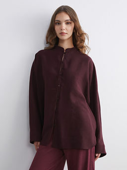 Oversize Kad?n G?mlek Tunik