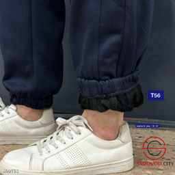 Штаны мужские на флисе внутри - Bruno фото 4