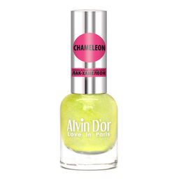 Alvin Dor Лак Хамелеон тон 1420 15мл