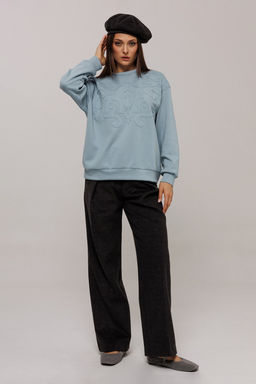 Джемпер 3214 - Buter фото 4