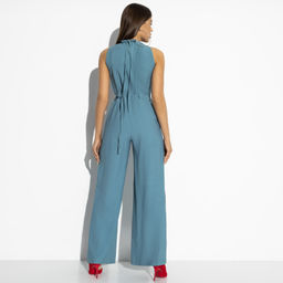 Комбинезон Проникновение в образ (с поясом) - Charutti фото 5