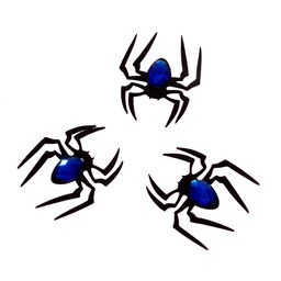 Аксессуар Хеллоуин Коробка с сюрпризом - Страна карнавалия фото 5