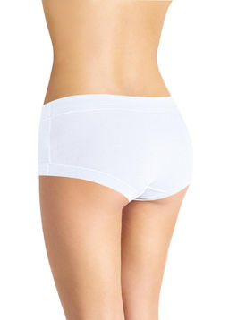 SHM650 Трусы женские Новая ЧБ база - Clever wear фото 2