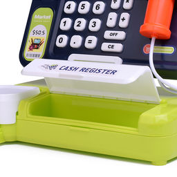 Касса CF8251 "Смарт" в коробке