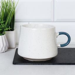 Кружка 450 мл Классика Бочонок / MB-777 /уп 48/цвет микс - ГалеонТрейд фото 3