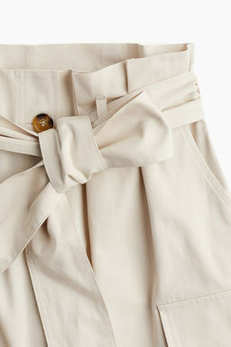 Falda cargo - H&m фото 7