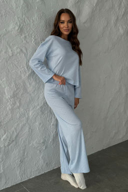 1503 Пижама с брюками - Karolina фото 12