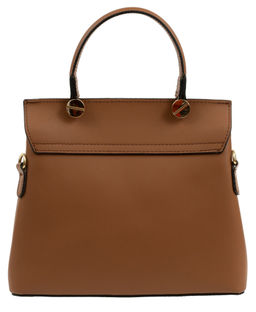 Сумка женская из телячьей кожи