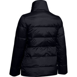 Пуховик женский