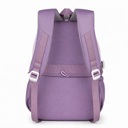 Рюкзак MERLIN XS2202 сиреневый