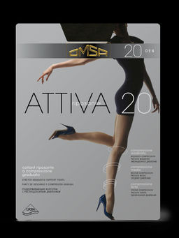 (Omsa) Attiva 20