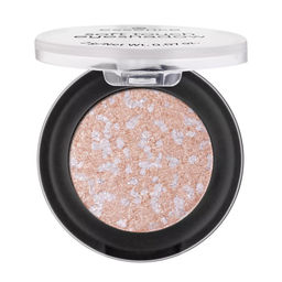 Тени для век Soft Touch Eyeshadow, 07 Bubbly Champagne 937374