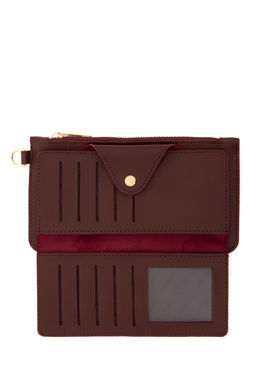 Kad_n Bordo C_zdan - U.s. polo assn фото 6