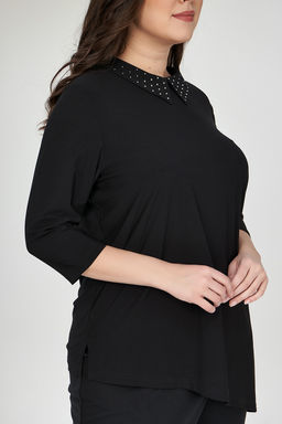 Блузка - Olsi фото 4