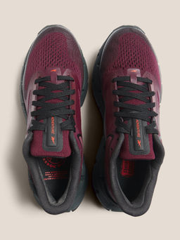 Женские кроссовки REEBOK FLOATZIG ADVENTURE 1 Артикул 4495291, винный