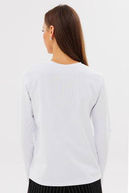 Лонгслив 4061 - Kivviwear фото 3