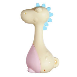 Погремушка «Динозаврики», 6 шт., Крошка Я