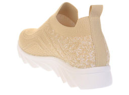 Кроссовки Nobbaro 15NB-139-02W4CC