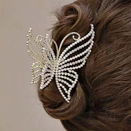 Краб для волос арт. 00 1531 (id 256052) - Rada фото 4