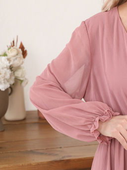 Платье П4-5411