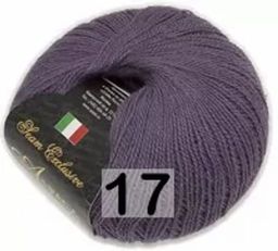 ALPACA BABY LUX - Сеам фото 17