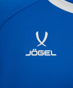 Футболка игровая JOGEL DIVISION PerFormDRY Element Jersey, синий