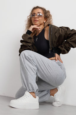 Брюки 36976 - Натали фото 180