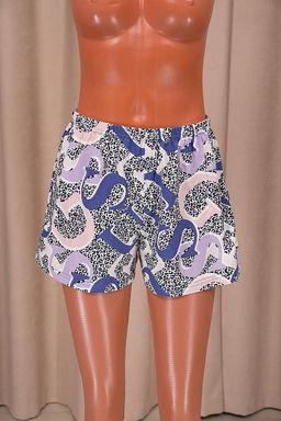 Шорты трикотажные (00754, вариант 72) - Плиона фото 2