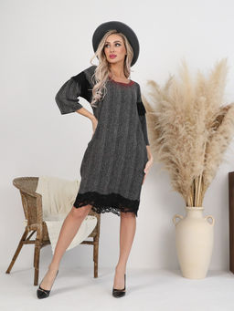 Платье П4-3562 - Wisell фото 5