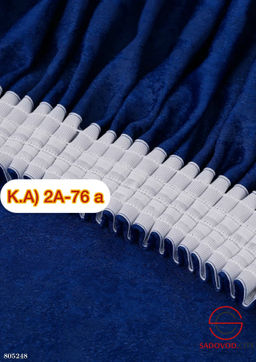 Комплект шторы для комнаты 3*2,3 м