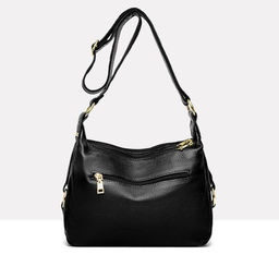 Bags Сумка женская / кожа / 011722  фото 7
